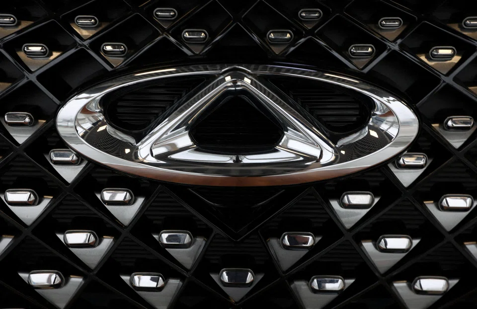 Chery joins a growing number of Chinese automakers, with European expansion plans as competition intensifies at home and domestic growth eases.