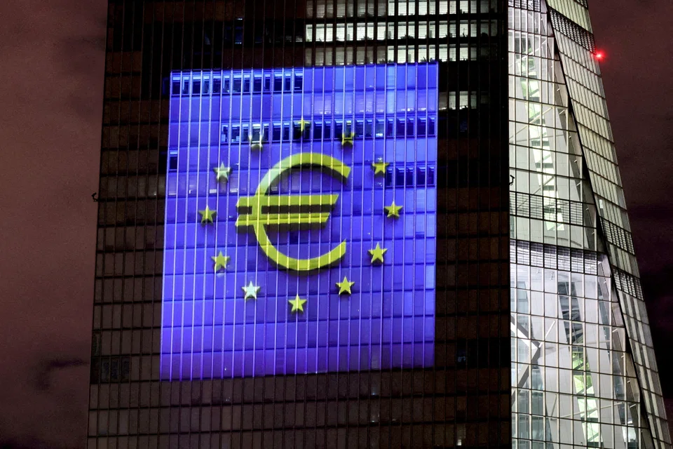 The question now is whether the inflation data will nudge the ECB toward the 75 basis-point rate increase that some on its 25-strong Governing Council want debated. 
