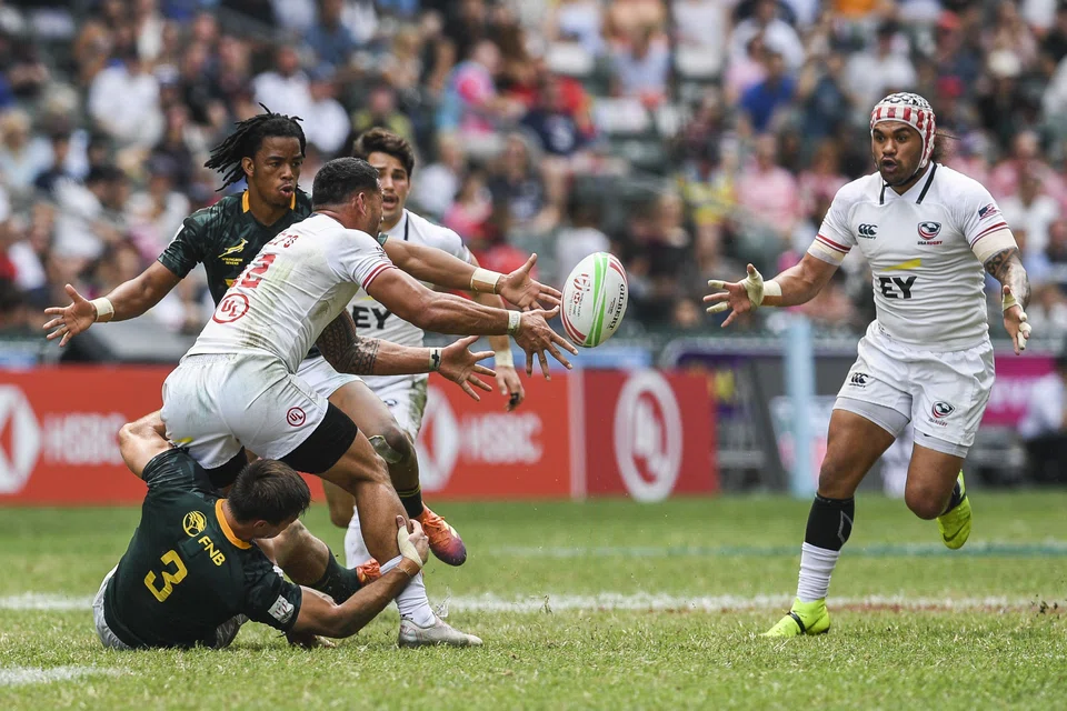 Authorities are considering the safety and logistics of a sports tournament that is renowned for its raucous party atmosphere and capable of attracting tens of thousands of fans.