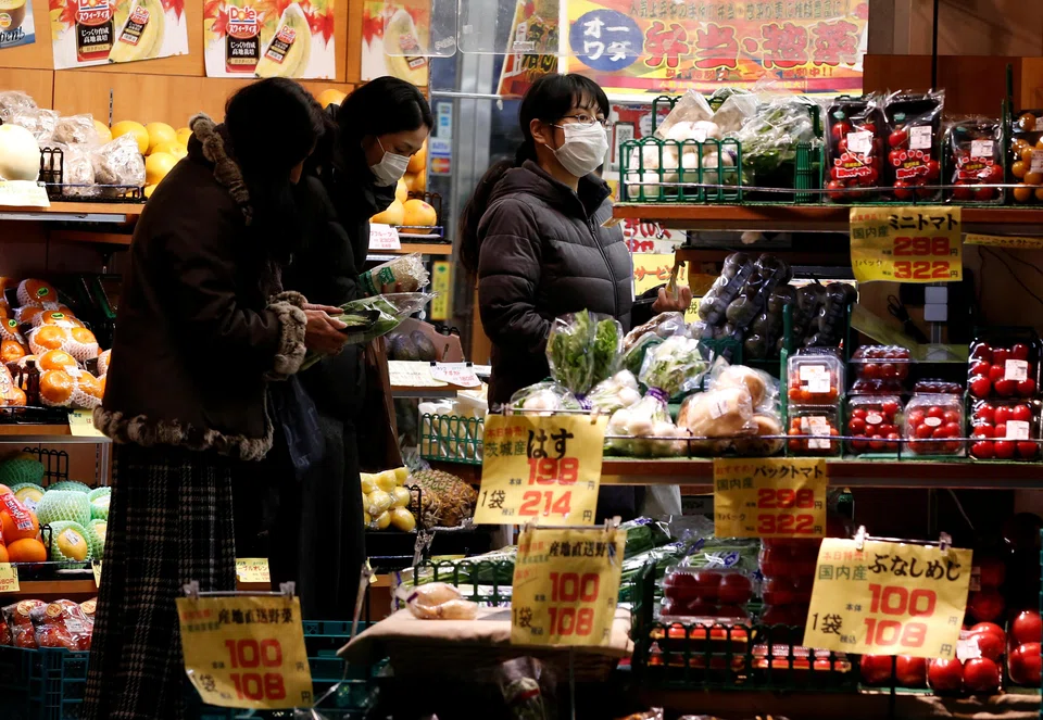 While Japan’s sales tax at a maximum of 10 per cent is relatively low by international standards, raising it has typically upended the economy, making the ruling coalition reluctant to resort to further increases.