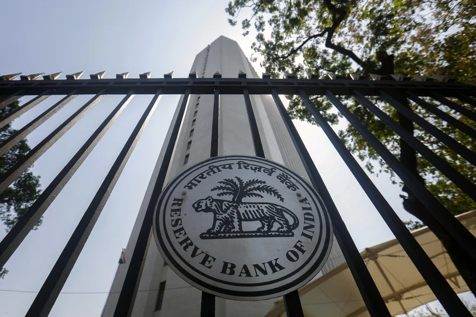 The Reserve Bank of India’s (RBI) FX reserves rose to a record high of US$642.49 billion as of March 15.