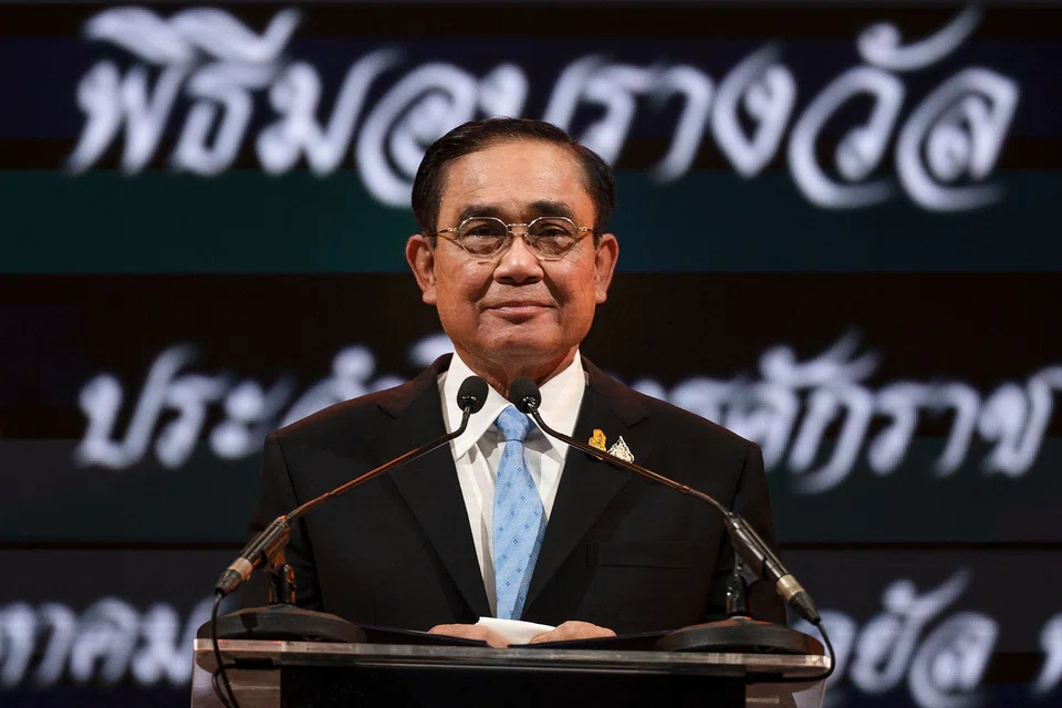 The survey by Super Poll, a private research agency, showed Prayuth as the top choice in Bangkok among a third of those surveyed, while Paetongtarn was picked by 21.3 per cent of respondents in the capital.