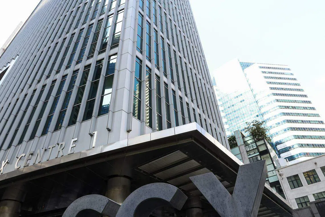 Over the 4 trading sessions, there were 50 filings for changes in director interests and substantial shareholdings filed by 26 primary-listed stocks, as well as 49 filings for share buybacks by 20 companies.