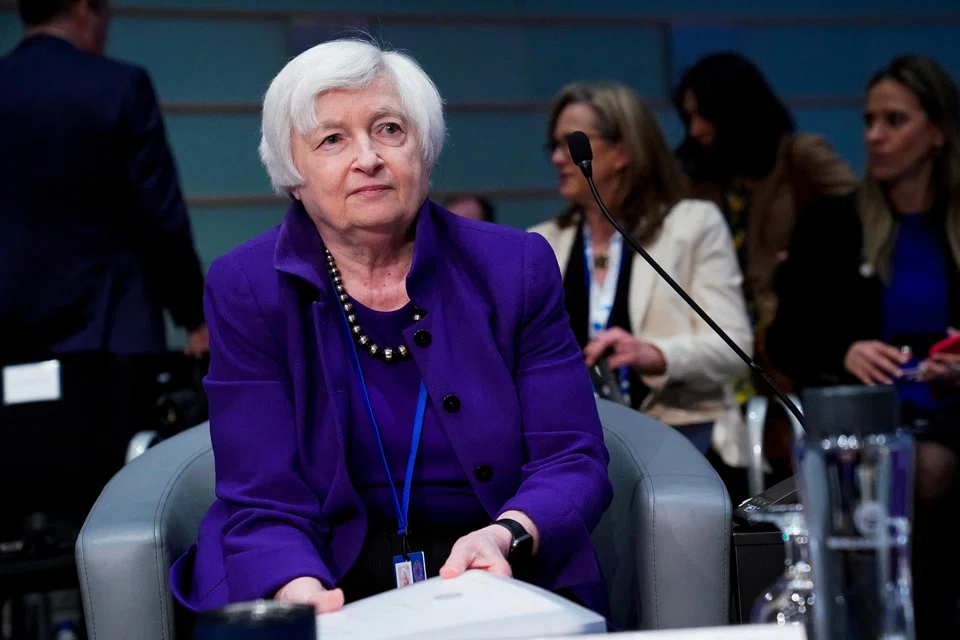 Yellen said the Biden administration’s economic priorities on China included securing US national security interests, fostering “healthy” competition and cooperating, where possible, on global issues such as climate change, debt relief and macroeconomic stability.