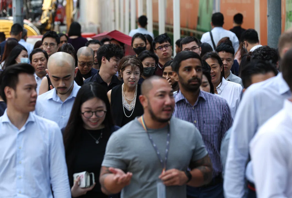 With the right response from employers across the private sector, the support that the Singapore government provides around upskilling will work as a phenomenal catalyst. 