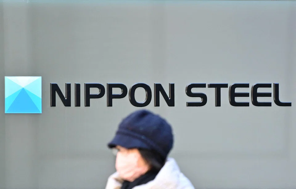 Nippon Steel’s proposed US$15-billion takeover of US Steel has drawn sharp criticism in the US.