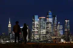 Real estate was already the most shorted industry across global equities, according to a Mar 17 report by S&P Global. It was the third most-shorted sector in the US.