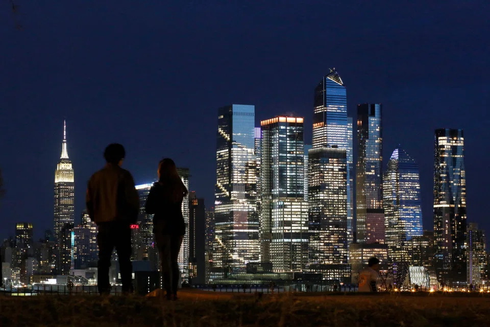 Real estate was already the most shorted industry across global equities, according to a Mar 17 report by S&P Global. It was the third most-shorted sector in the US.