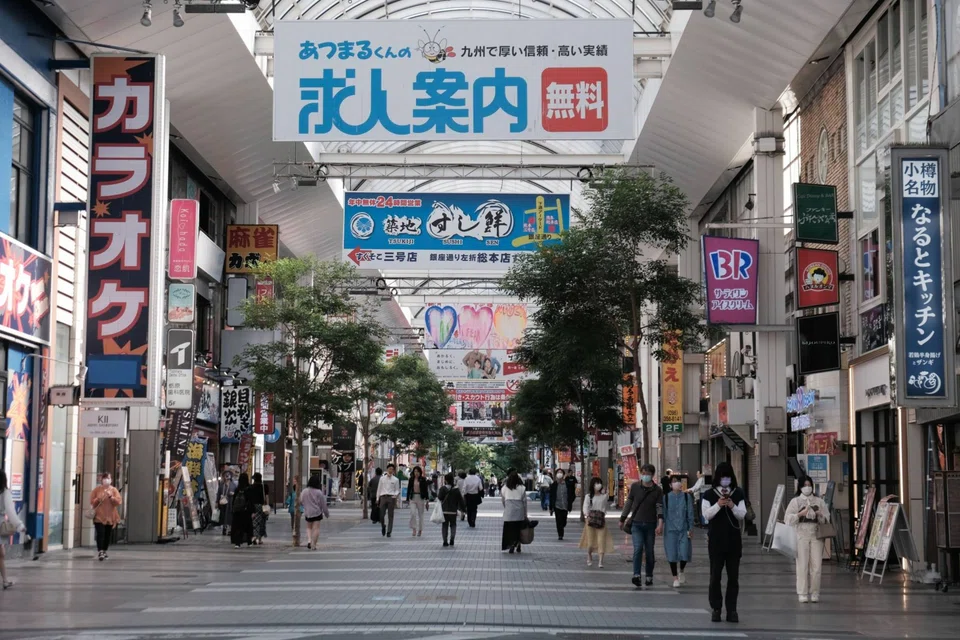 More than a third of the some 3,800 firms listed on the Tokyo Stock Exchange already have such programmes, which offer retail investors items ranging from gift certificates to products. 