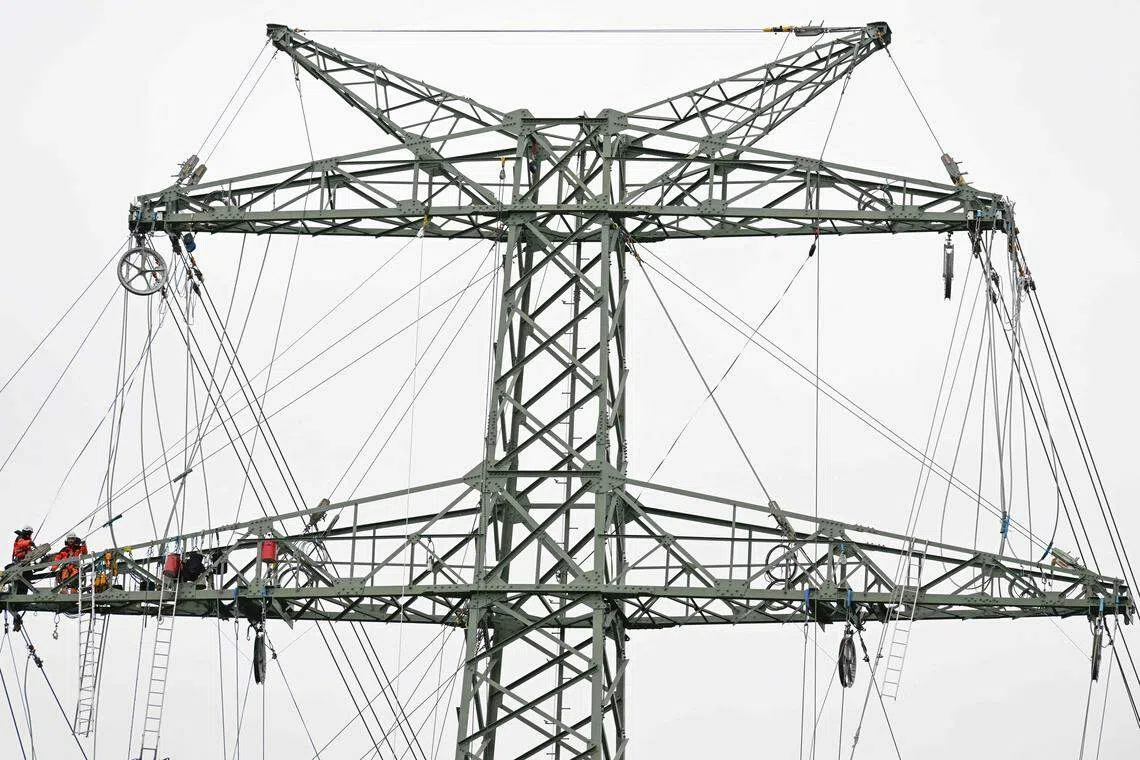 Measures in the new package include cutting the electricity tax to the minimum level and raising and extending for five years the compensation received by 350 firms that compete internationally and are most at risk of relocating.