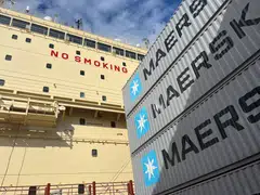 Maersk intends to scale up its warehousing and distribution in South-east Asia by up to 50 per cent, and expects to add nearly 480,000 square metres of capacity across Singapore, Malaysia, Indonesia and the Philippines by 2026.