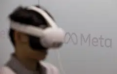 Meta will take a bigger share of device sales, while Tencent will get more of the content and service revenue.