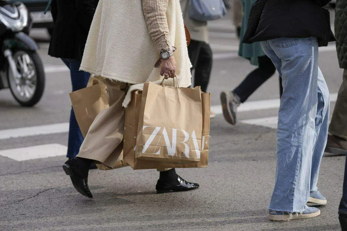 The power of luxury goods comes from the way human beings constantly compare ourselves. It’s easy to forget that the couple posting enviable photos of their new home might not be able to afford it – or conversely, that they may have benefitted from inherited wealth.