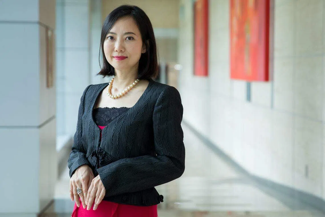 Mainboard-listed ValueMax Group intends to cash in on rising demand for more sustainable jewellery, says chief marketing officer and executive director Yeah Lee Ching.