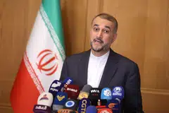 Iran also encourages Brics to add other nations wanting to join including Saudi Arabia, Indonesia and the United Arab Emirates, as it would further consolidate the bloc, says Iran Foreign Minister Hossein Amirabdollahian.