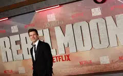 The process of creating this world, though exhausting and very time consuming – and really the amount of detail is insane – has been incredibly rewarding,” says Rebel Moon's director Zack Snyder.