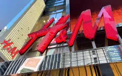 H&M, which has lagged Zara owner Inditex, has sought to increase its fashion appeal and further develop its higher-priced brand Cos, targeting shoppers that are less vulnerable to a higher cost of living.