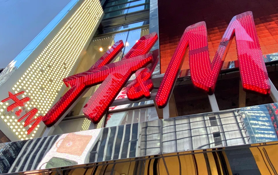 H&M, which has lagged Zara owner Inditex, has sought to increase its fashion appeal and further develop its higher-priced brand Cos, targeting shoppers that are less vulnerable to a higher cost of living.