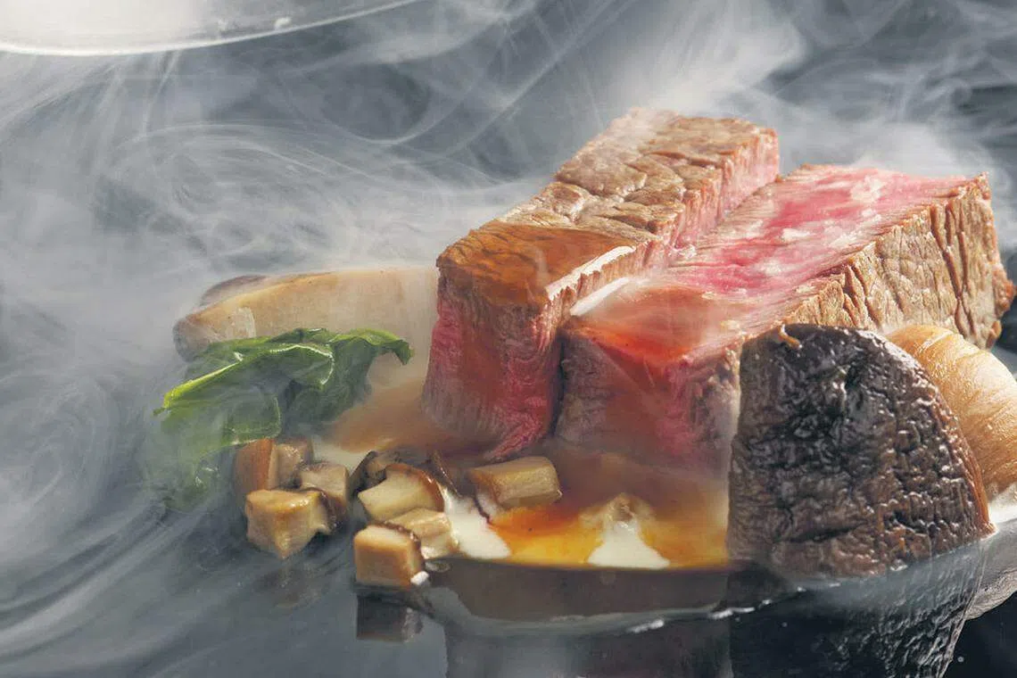 The amount of occupied retail space shrank by 12,000 sq m in Q1, while the stock of retail space grew just 1,000 sq m.
