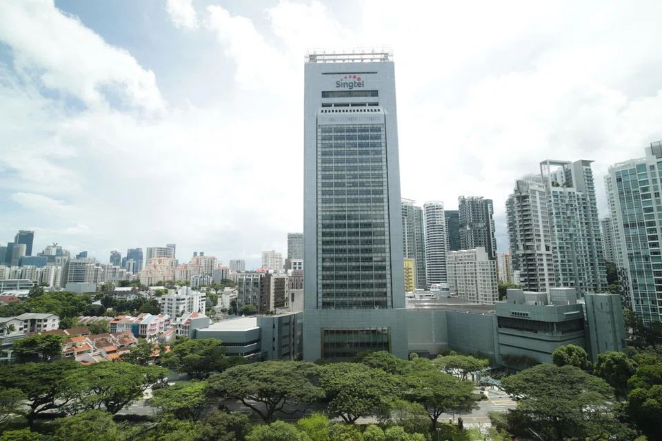 Singtel's Optus says its newly secured spectrum licences will enable it to offer improved 5G services to its customers across Australia. 