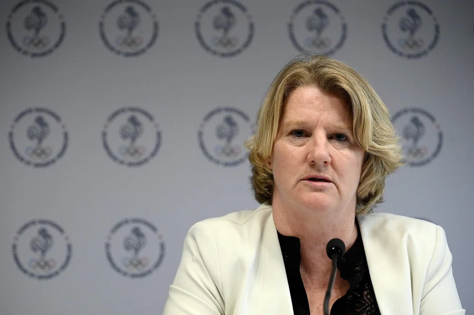 Brigitte Henriques has asked the International Olympic Committee (IOC) to launch an internal audit of the CNOSF amid a long-standing row with former general secretary Didier Seminet.