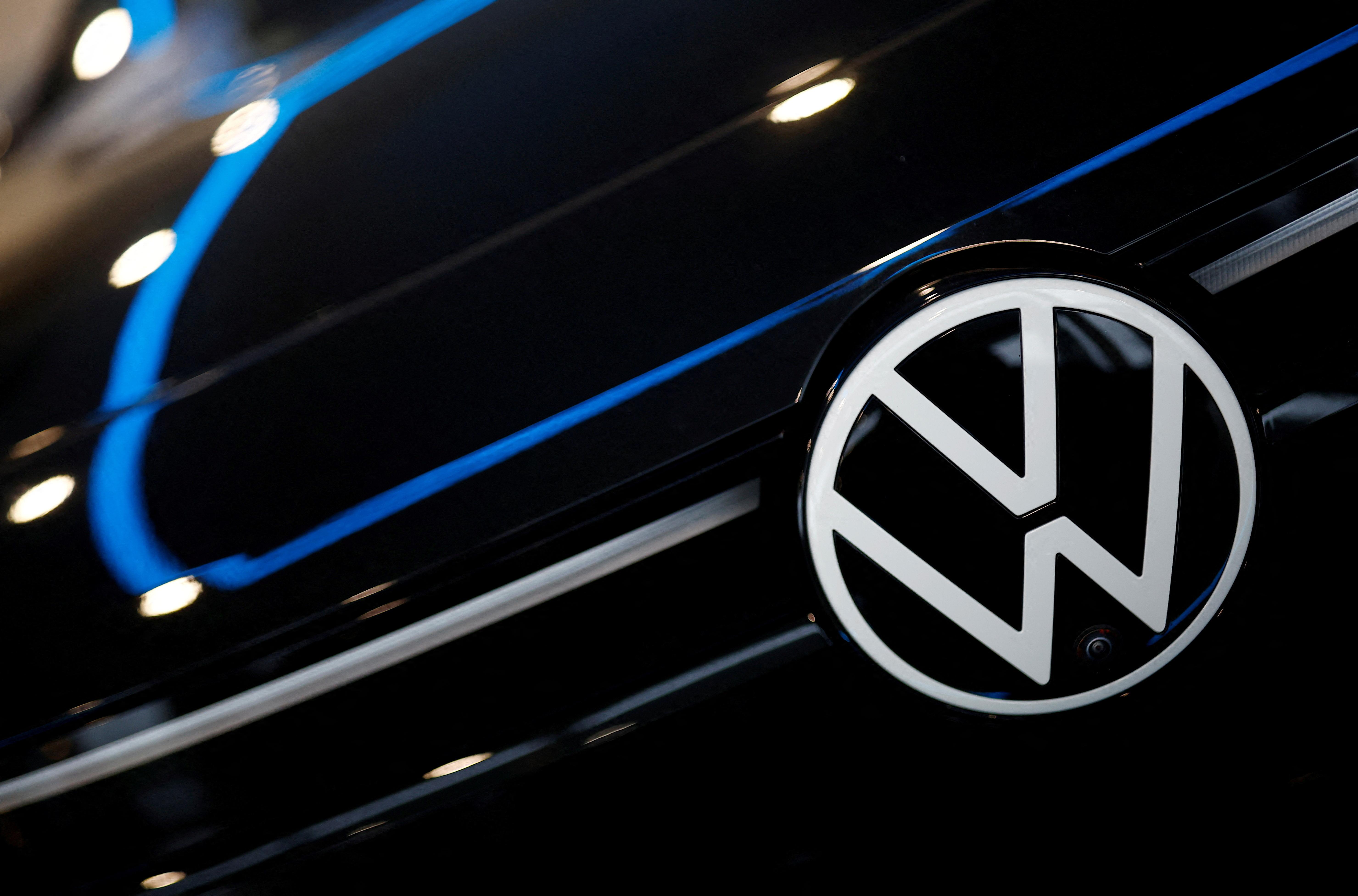 Germany: BMW says electric cars as profitable as petrol, diesel cars – VW  reclaims EV-crown from Tesla - Neuseeland News – Reisen, Abenteuer und  Tourismus fuer deutschsprechende Neuseeland-Reisende