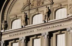 The Swiss National Bank and the Swiss Finance Ministry are part of the conversations with lenders, says one source.