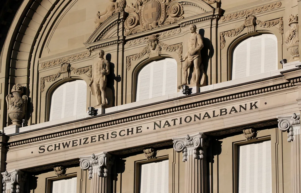 The Swiss National Bank and the Swiss Finance Ministry are part of the conversations with lenders, says one source.