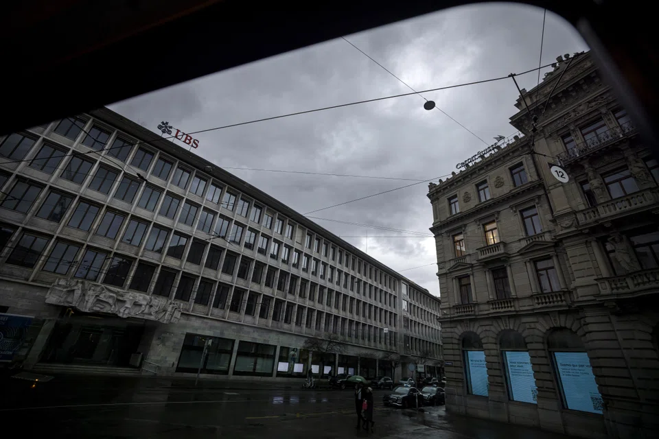 Of all the potential suitors for Credit Suisse, UBS is the bank most likely to leave the Credit Suisse products running, observers note.