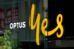 Optus' crisis planning did not anticipate and cover worst-case scenarios such as an outage of the scale it had on Nov 8. 