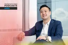 Employers must look at jobs and redesign them to get the maximum traction out of them, according to Mark Li from Randstad.