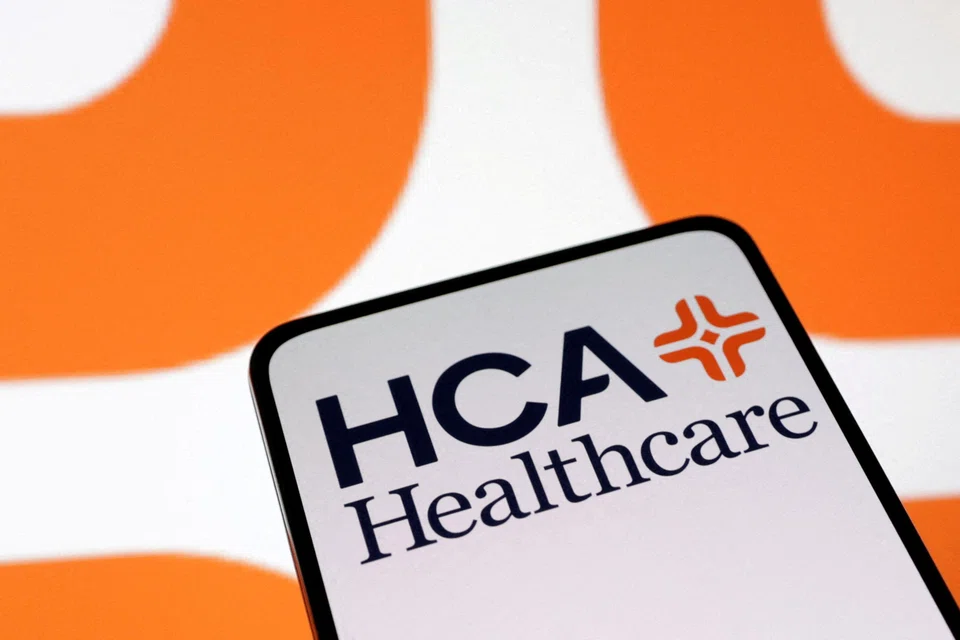 In the first quarter, increased staffing helped HCA’s inpatient surgery cases rise 2.8 per cent and outpatient surgery cases climb 3.5 per cent.