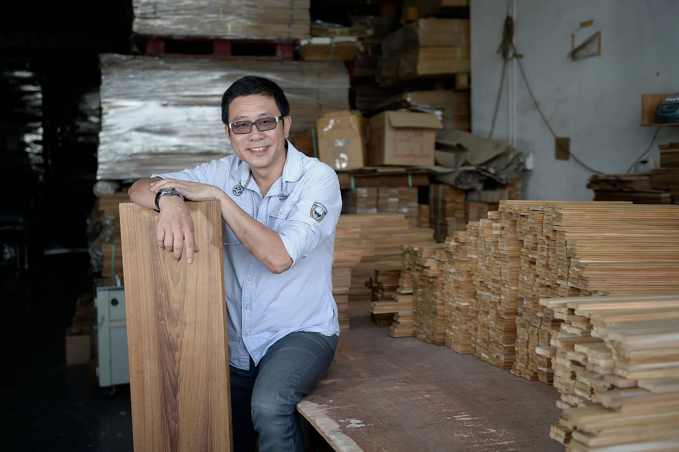 Jason Holdings' creditors to meet to approve scheme of arrangement