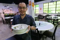 Heritage food and beverage (F&B) brand Ka-Soh will close its flagship Outram outlet on Jun 26, after operating in the location for around 20 years. 