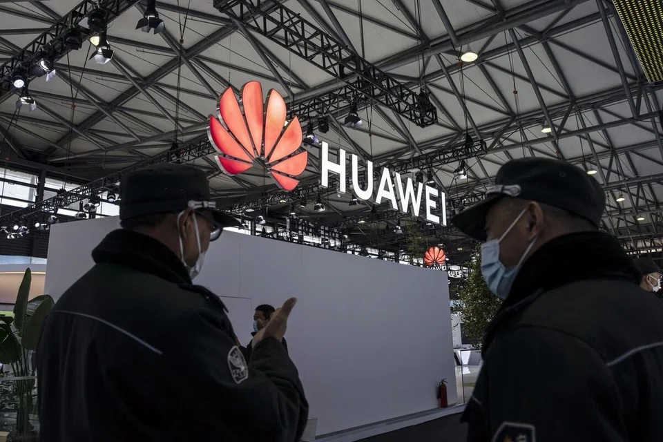Huawei was added to the entity list in 2019, meaning it cannot purchase American technology unless sellers obtain a special export license from the Commerce Department. 