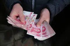 “Residents’ consumption capacity is insufficient and their willingness to spend is not strong, consumption of big-ticket items is weak,” says China’s National Financial Regulatory Administration.