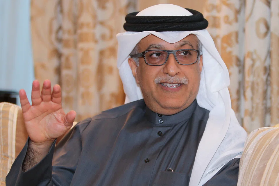 Sheikh Salman bin Ebrahim al-Khalifa, chief of AFC, says: “Asian football is entering a new era.”