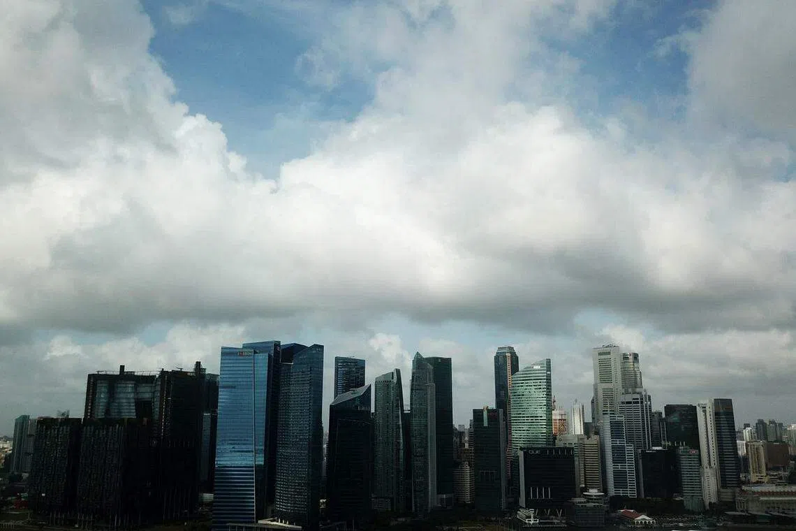 No quarterly reporting; now make that work