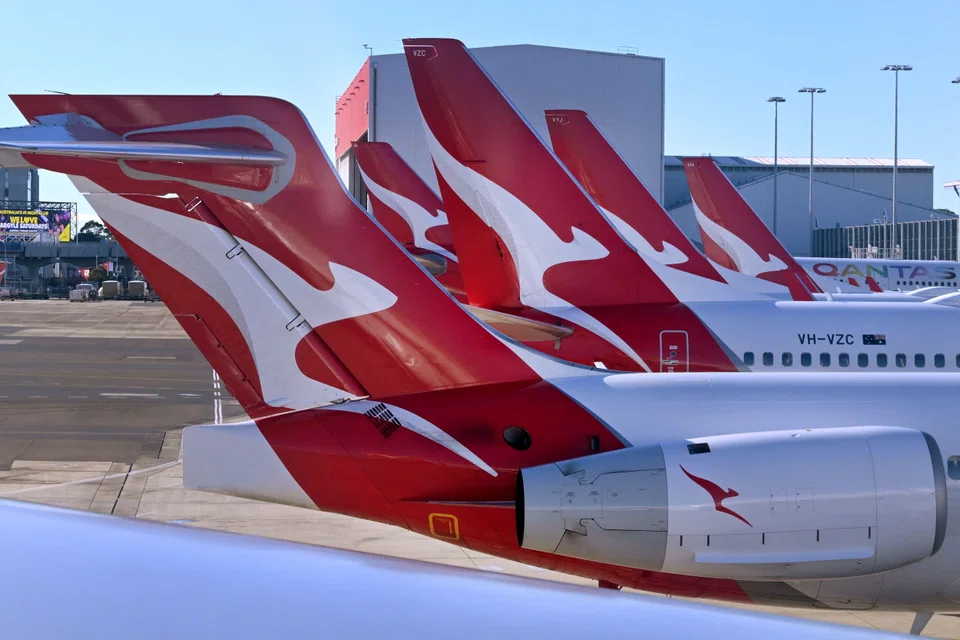 The pilots at QantasLink and Network Aviation will stop work on Thursday and Friday, the Australian Federation of Air Pilots said in a statement.