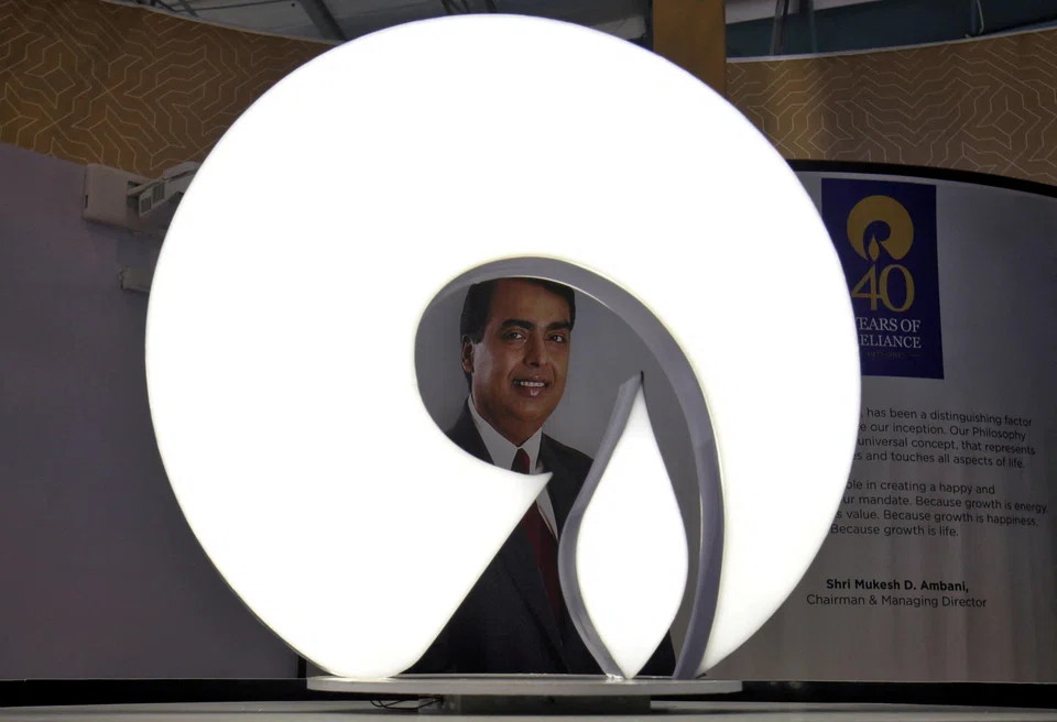 Billionaire Mukesh Ambani-led Reliance relies heavily on its O2C business to make money despite its aggressive expansion into retail, telecom and green energy.
