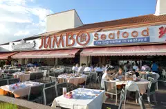 Restaurant operator Jumbo Group will likely face a bumpy road to recovery given the ongoing uncertainties in China, CGS-CIMB said.