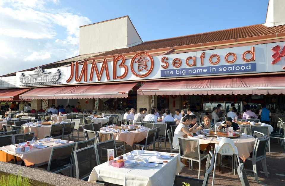 Restaurant operator Jumbo Group will likely face a bumpy road to recovery given the ongoing uncertainties in China, CGS-CIMB said.
