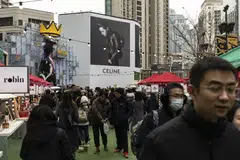 Disappointing official data released last week will likely pressure fiscal and monetary policymakers to act after leaders vowed to maintain a pro-growth stance in 2024.