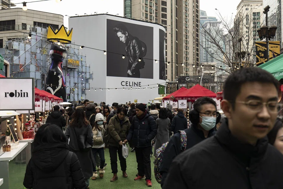 Disappointing official data released last week will likely pressure fiscal and monetary policymakers to act after leaders vowed to maintain a pro-growth stance in 2024.