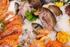 The Japanese government has confirmed that some shipments of Japanese seafood have been held up at China’s customs.