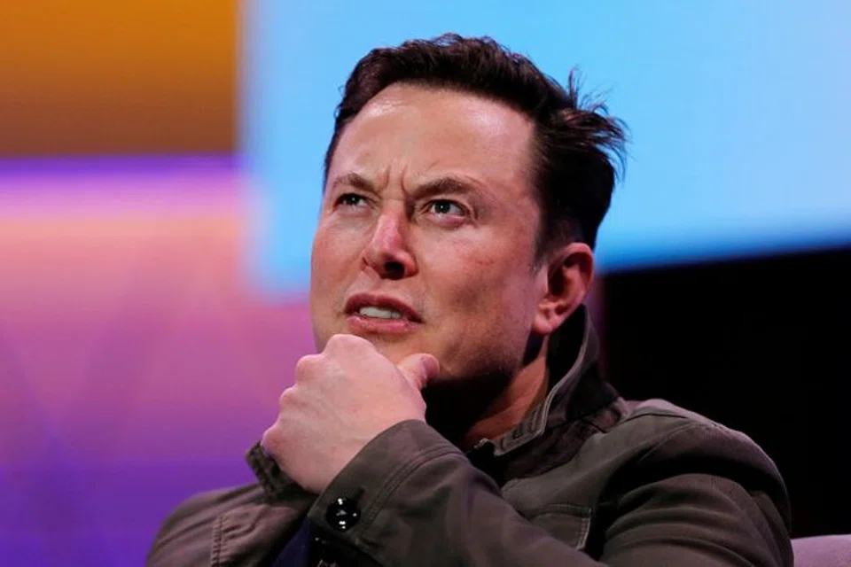 Elon Musk's tunnelling startup Boring Co. has raised US$675 million in a funding round led by Vy Capital and Sequoia Capital. 