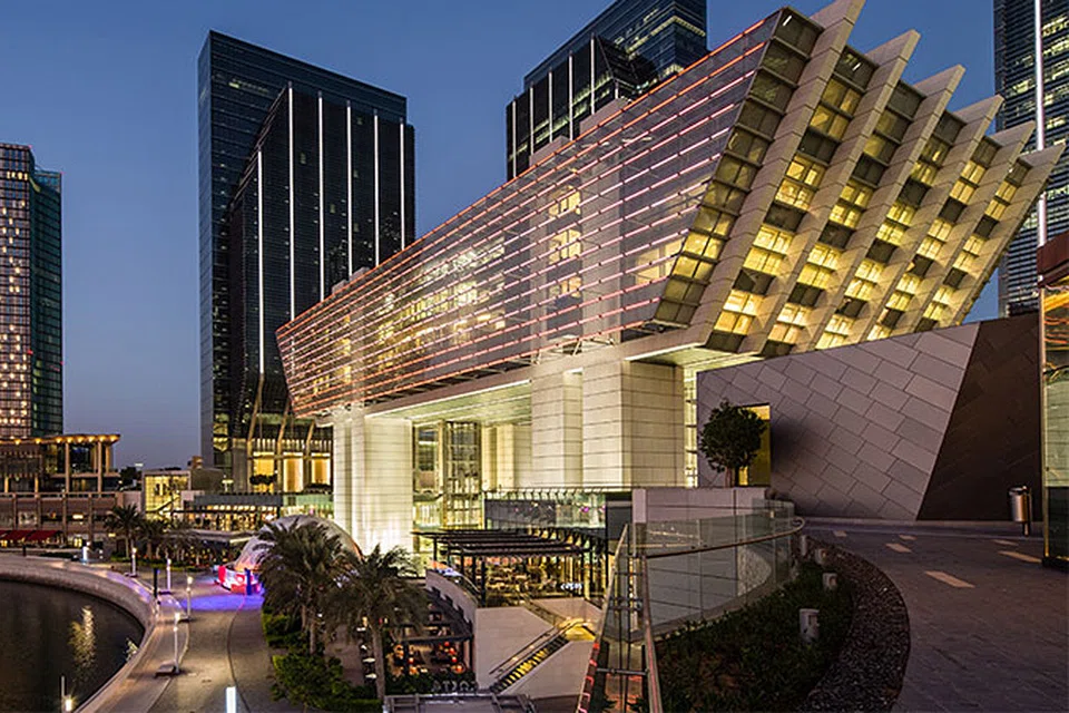 Founded in October 2015, ADGM said it has 5,500 business licences operating within it.