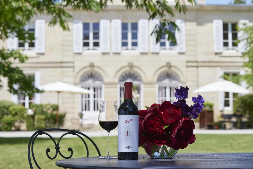 Treasury Wine Estates, which owns the Penfolds label, has been re-calibrating its business strategy in the last few years, moving away from low-margin “commercial” wine towards higher-end, more profitable products. 