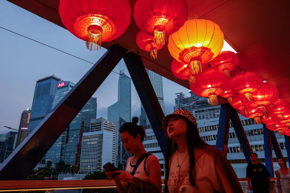 Hong Kong is welcoming a new kind of post-pandemic Chinese tourist, who instead of splurging on luxury items now opts for more low-key activities.