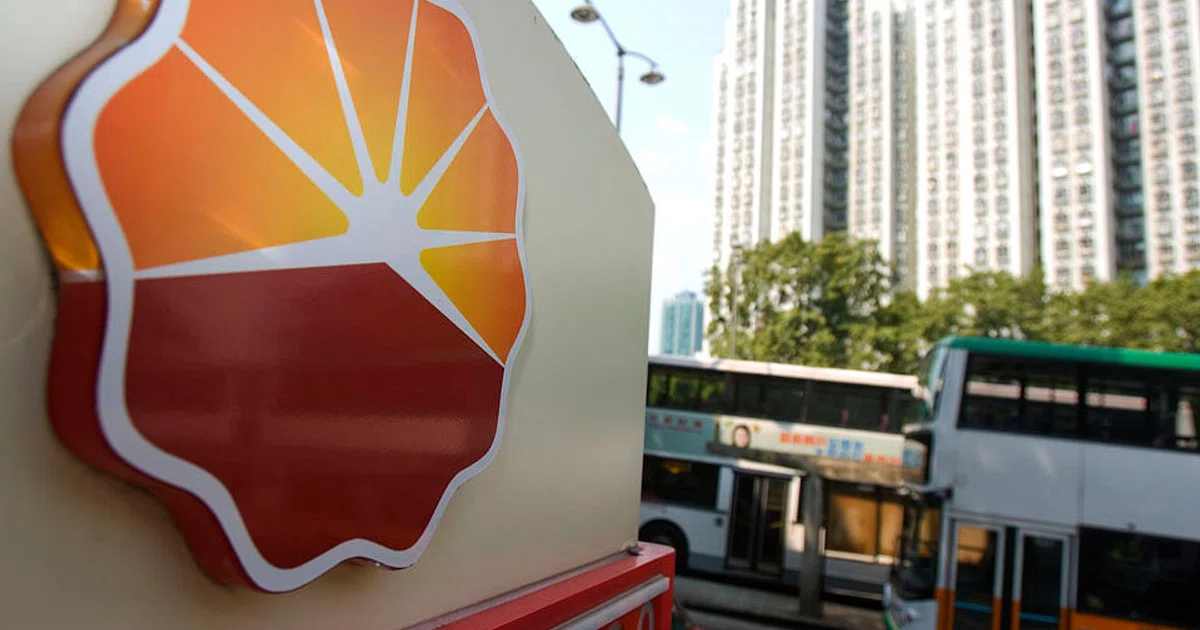 China becoming price maker for crude oil in Asian physical market - The ...
